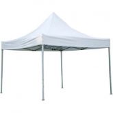 Tenda em Aluminio